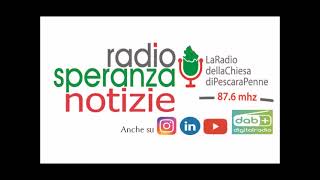 Radio Speranza Notizie  Giovedì 10 ottobre [upl. by Yror]