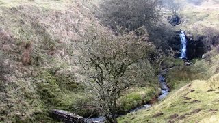 Yorkshire Dales Country Walk  Coverdale  Carlton to Horsehouse round [upl. by Lomaj117]