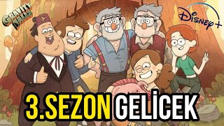 3SEZON GELİCEK  ESRARENGİZ KASABA 3SEZON [upl. by Bagger910]