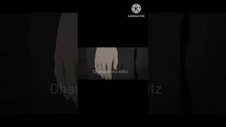 Hatake clan mass whatsapp status 🔥😈🥶💯dhanush edit trendingshorts hatakeclan [upl. by Seravat]