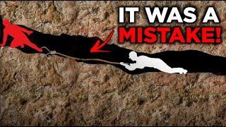 Worst Mistakes Made by Cavers  Cave Explorations Gone WRONG [upl. by Zeke]