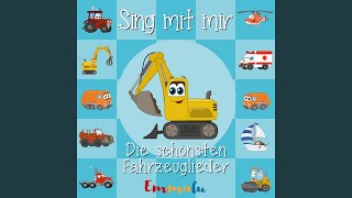 Der BaggerSong Jack amp Mats [upl. by Hanah]