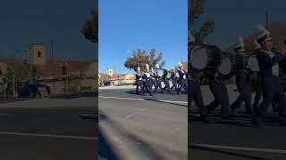 Veterans day parade Jurupa Valley California [upl. by Eelrebmik]