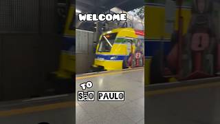 WELCOME to São Paulo F1GP automobile Senna F1cars [upl. by Nawad]