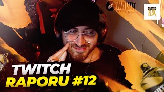 wtcN  Twitch Raporu 12 İzliyor kleanin [upl. by Gertrude239]