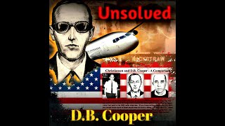 Who is D B Cooper [upl. by Llyrat]