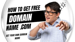 How To Get Free xyz domain 2023  Free Domain name  Get Your Own Domain Name Free  Genxyz Domain [upl. by Cirded]