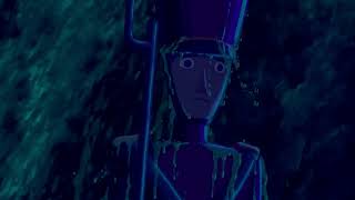 Fantasia 20001999  The Steadfast Tin Soldier Second Part [upl. by God]