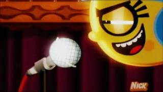 30 Song Challenge  Sing Cartoon Mix Up [upl. by Hoebart]