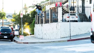 Primitive Skate Welcomes Jonny Hernandez [upl. by Gorton]