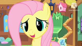 MLPThomas Fl 5  Rarity at the Washdown with Fluttershy [upl. by Annavahs404]