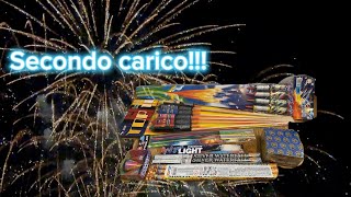 Unboxing del secondo carico di capodanno 2025 [upl. by Henigman993]