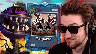 I Got Vampweed And Now The Real Fun Can Begin [upl. by Reynold]