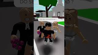 O ÚLTIMO É O MELHOR KKKKK maisvisualização roblox [upl. by Allak]