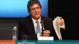 Ministro Boudou [upl. by Blackington]