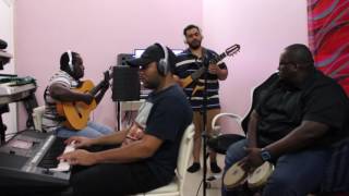 cover GipsY Kings SonGs Hamanino 2016 [upl. by Katie82]