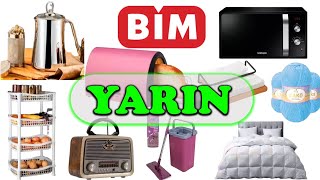 BİM 6 ARALIK 2024 ╠ EMAYE MUTFAK GEREÇLERİ  BİM OFİS amp KIRTASİYE MALZEMELERİ  BİM AKTÜEL KATALOĞU [upl. by Gilmour]