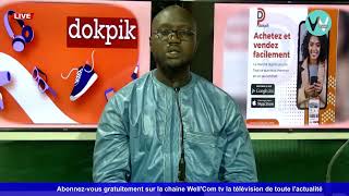 FATALI PAR OUSTAZ MOUHAMED NDIAYE [upl. by Enyaht]