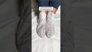 Viral foot peeling mask  pedicure at home😍amazonfinds unboxing shorts [upl. by Gilus650]