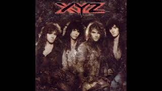 XYZ  XYZ 1989 Full Album [upl. by Leahcimluap]