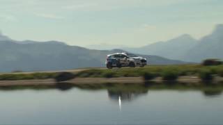 Championnat de France des Rallyes Junior 2017  Teaser 3 [upl. by Ribak]