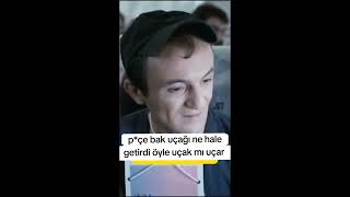 Pçe bak uçaği ne hale getirdi youtube viralvideo video keşfet trending subscribe foryou [upl. by Nnyliram152]