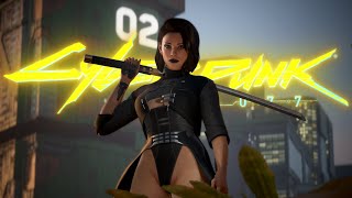 This is why I have so many HOURS in Cyberpunk 2077 [upl. by Lori]