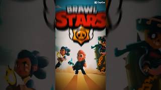 NETFLIX Brawl star trailer 2 [upl. by Asenad]