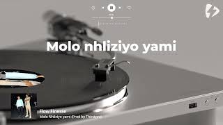 Molo Nhliziyo Yami Prod by Thirstpro [upl. by Malva]