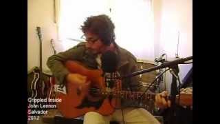 Crippled Inside chords  John Lennon [upl. by Rfinnej333]