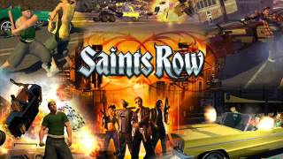 Saints Row Soundtrack Likwit Junkies  Keep Doin It Remembrances [upl. by Leirea373]