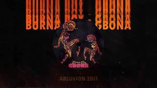 Burna Boy  Gbona Abluvion Remix [upl. by Pihc143]