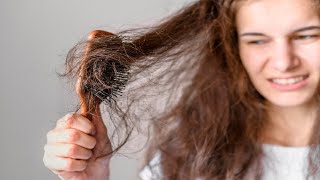 5 Home Remedies for Dry Hair That Will Transform Your Hair [upl. by Nekal]