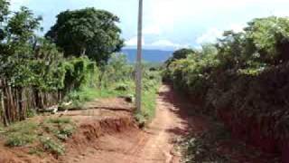 Sertão de MucamboSerra do Carnutim e Serra da Ibiapaba [upl. by Martainn]