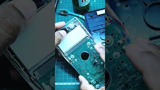 🔧 Fix Your Old Calculator at Home Easy Repair Tips 🛠️shortsfeed shorts shortvideo [upl. by Ennayd]