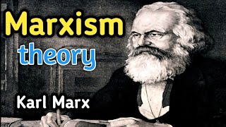 Marxism  What is Marxism  Marxism theoy  Karl Marx marxisme marxsim karlmarx [upl. by Elehcin]