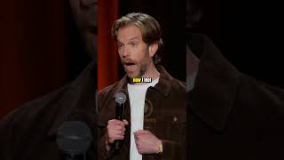 My Opinion On The Trans Community  Anthony Jeselnik [upl. by Oakman192]