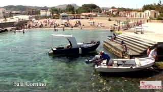 FANTASTICA SICILIA video integrale [upl. by Yanffit]