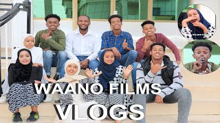 SHORT VLOG WAANO FILMS [upl. by Aneeb876]