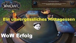 WoW BfA  Die Hügel singen Erfolg  Deutsch [upl. by Inal]