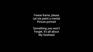 Twenty One Pilots  Migraine songlyrics lyrics [upl. by Essirahs]