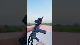 Ak74 firing 223bore pakistan russia china america guns firingstatus ak47firing ak47shorts [upl. by Yate]