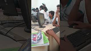 rseti training center partapgarh uttar pradesh song love [upl. by Ati]