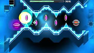 Zettabyte by Jenkins Extreme Demon  Geometry Dash [upl. by Elyn355]