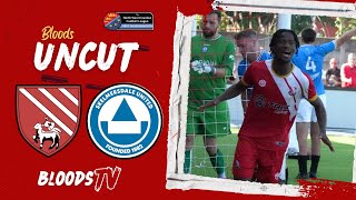 Bloods Uncut Skelmersdale United H [upl. by Edea]