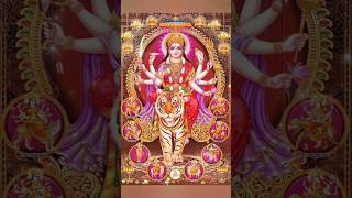 Maa Sherowali aaja Mehro wali mata Rani bhakti songsongs [upl. by Lacym408]