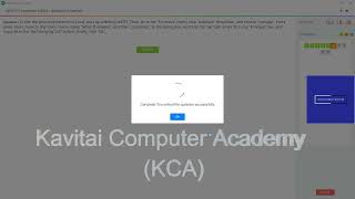 MSCIT ERA 2024 Session – 30 English  MSCIT IT Awareness ERA session – 30  all Solved [upl. by Rodablas154]