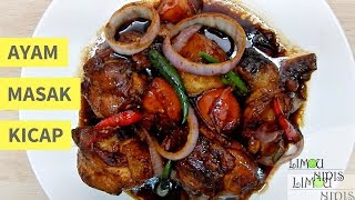 AYAM MASAK KICAP [upl. by Van]