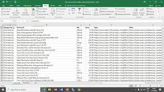 Excel filtriranje podataka i rad sa formulama [upl. by Fang334]