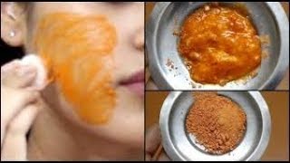 LES MIRACLES DE LA VITAMINE C SUR LA PEAU Regardez vous meme [upl. by Annetta882]